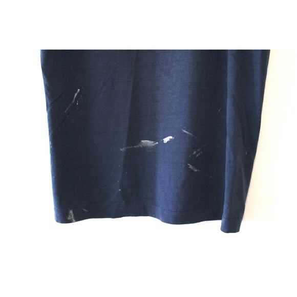 Vintage Syracuse University Orangemen T Shirt Large - Picture 3 of 4